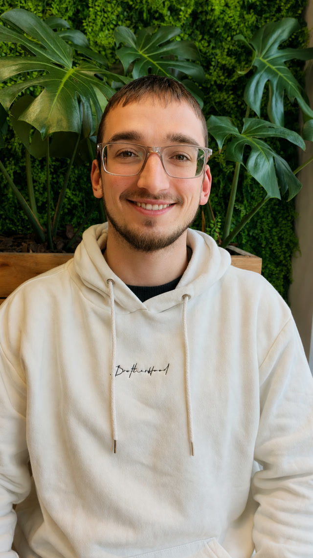 Federico Giménez